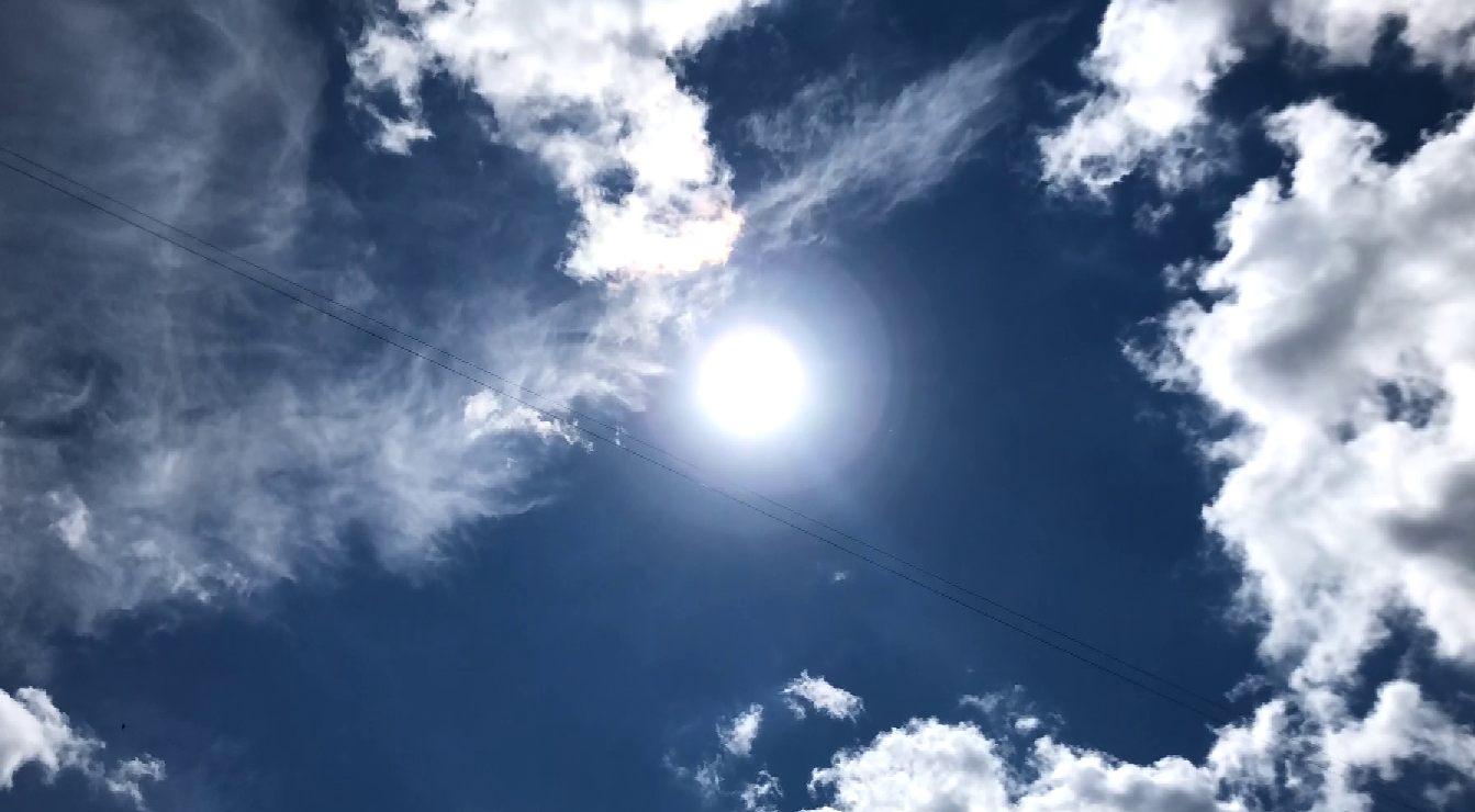 Из-за глобального потепления климат в России стал резко континентальным