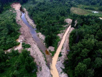 В России контролировать недропользователей начали с помощью искусственного интеллекта