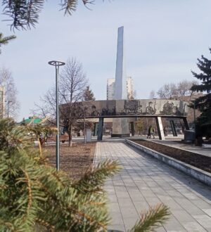 Новокузнечан приглашают на Первомайский концерт