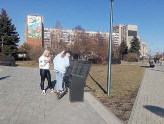 12% граждан России испытывают раздражение, когда при них злоупотребляют иностранными словами