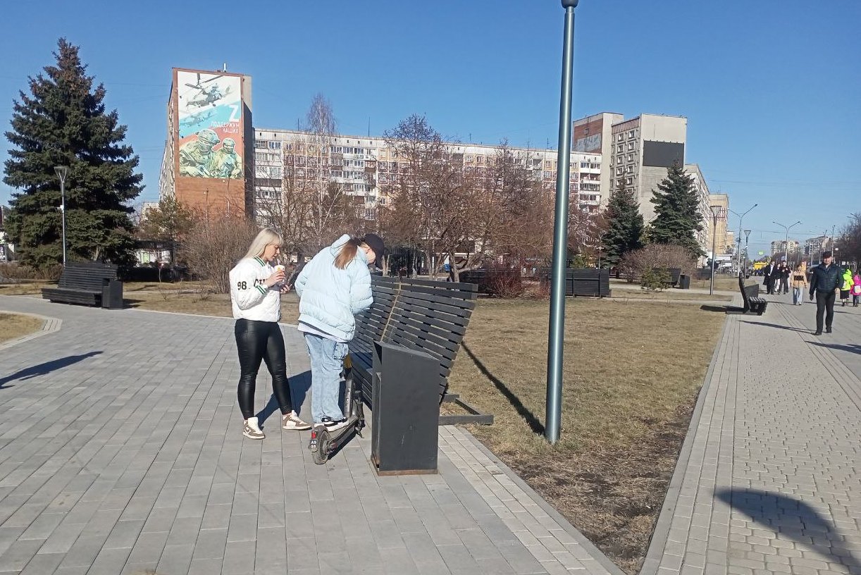 12% граждан России испытывают раздражение, когда при них злоупотребляют иностранными словами