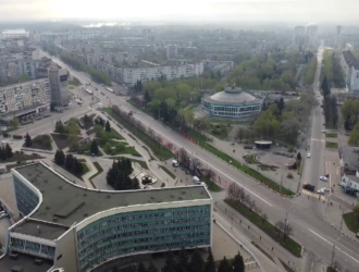 В Новокузнецке будут временно перекрывать движение на Кирова