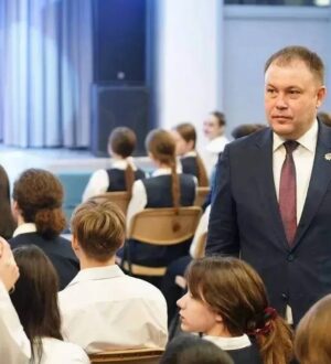 Больше 100 тысяч кузбассовцев прослушали лекции общества «Знание» за 5 лет