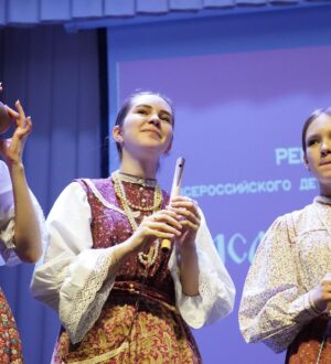 В Кузбассе проходят фестивали в рамках Года единства народов России