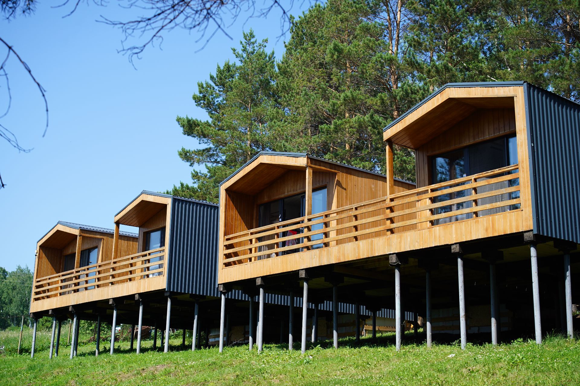 Более 800 детских лагерей подготовят для летнего отдыха в Кузбассе