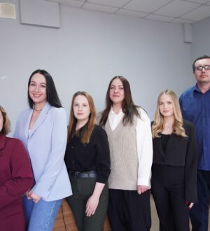 Кузбасс вошел в топ-10 регионов России по качеству информационной работы в сфере образования