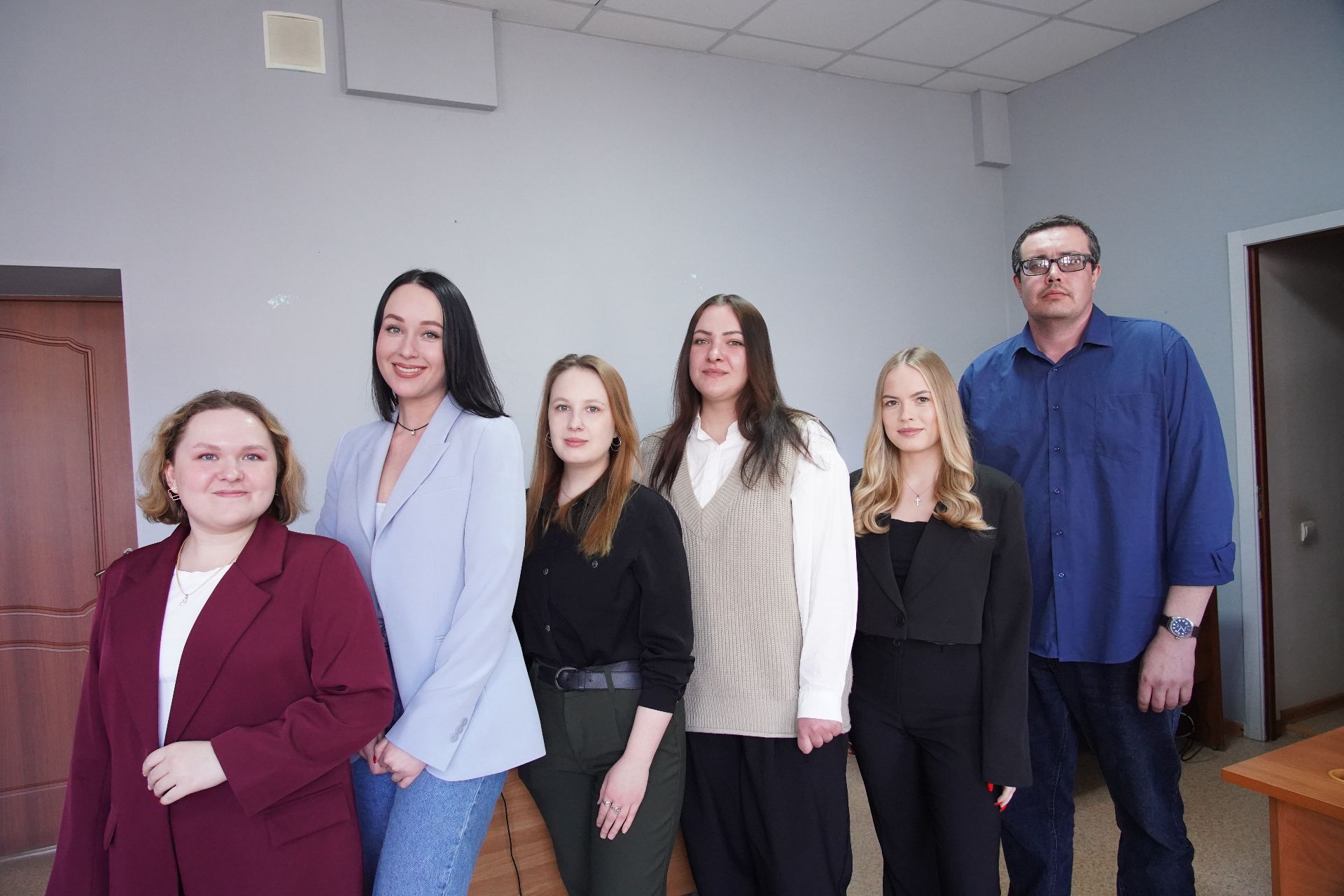 Кузбасс вошел в топ-10 регионов России по качеству информационной работы в сфере образования