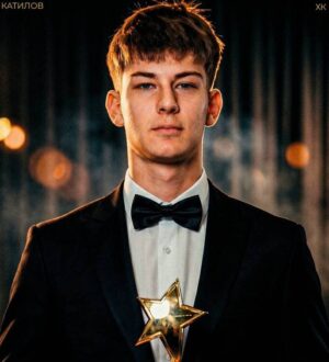 Уроженец Кемерова признан «Открытием сезона» в чемпионате по хоккею с мячом