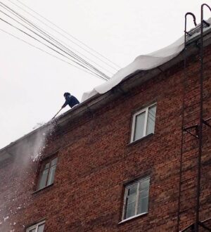 В России предлагают в 10 раз увеличить штрафы для нерадивых управляющих компаний