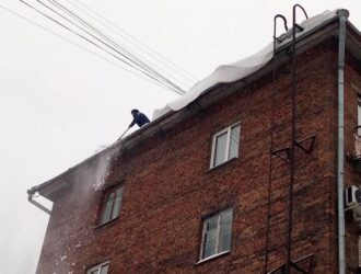 В России предлагают в 10 раз увеличить штрафы для нерадивых управляющих компаний