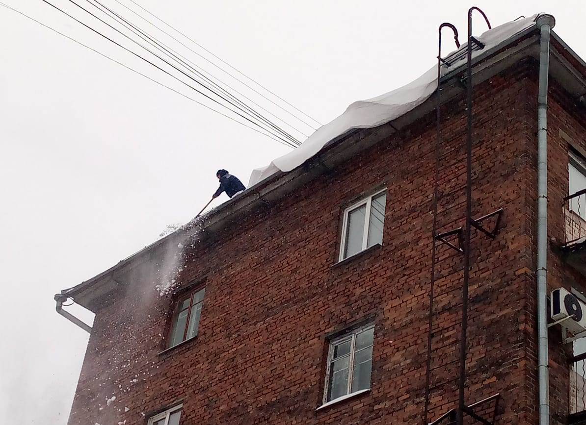 В России предлагают в 10 раз увеличить штрафы для нерадивых управляющих компаний