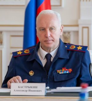 Бастрыкин потребовал ускорить расследование дела по аварийному дому в Кузбассе