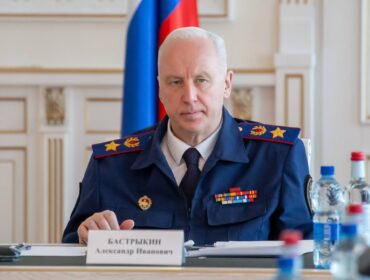 Бастрыкин потребовал ускорить расследование дела по аварийному дому в Кузбассе