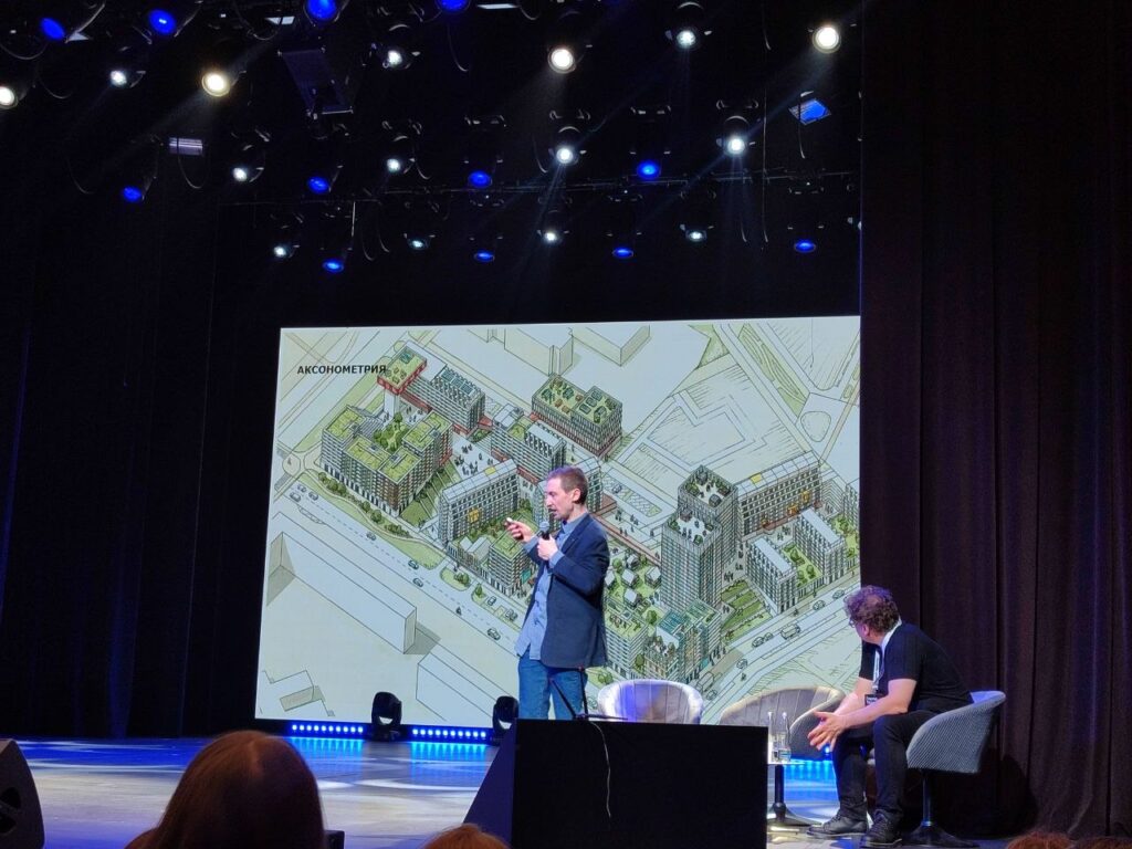 «Город талантов в Кемерове»: зачем индустриальному городу очередной инновационный кластер