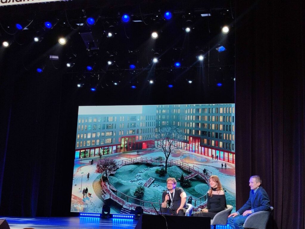 «Город талантов в Кемерове»: зачем индустриальному городу очередной инновационный кластер