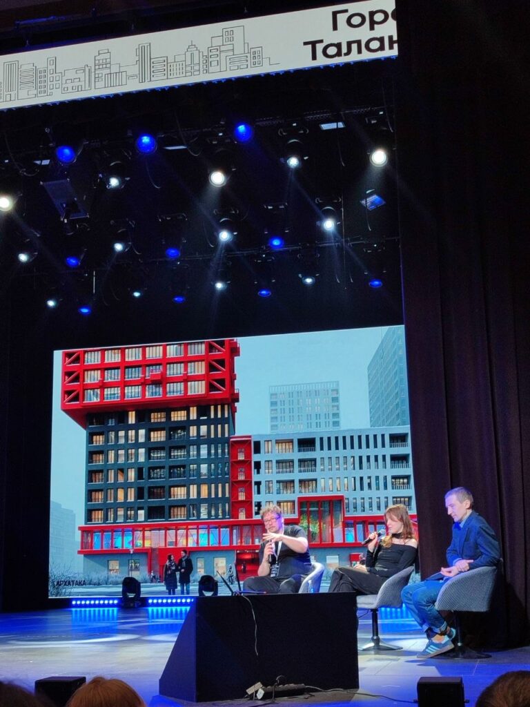 «Город талантов в Кемерове»: зачем индустриальному городу очередной инновационный кластер