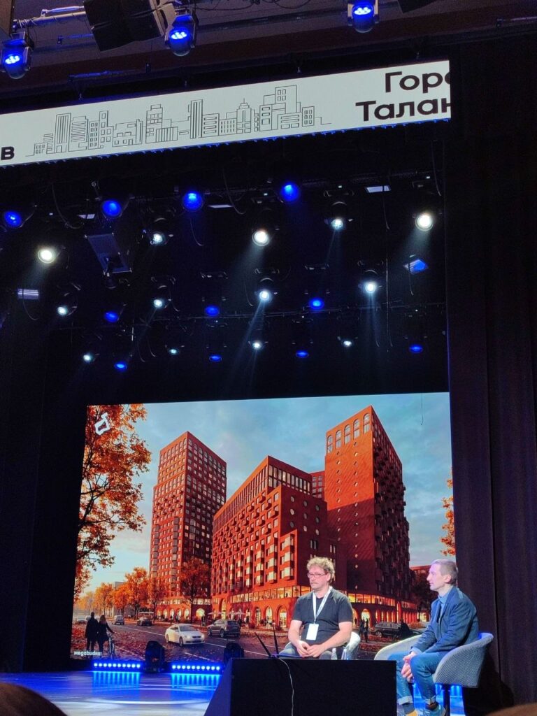 «Город талантов в Кемерове»: зачем индустриальному городу очередной инновационный кластер