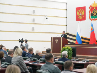 Кузбасские металлурги обеспечат поставку рельсов для высокоскоростной железной дороги Москва — Санкт-Петербург