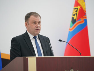 В 2026 году Кемеровская область отправит на экспорт 60 млн тонн угля