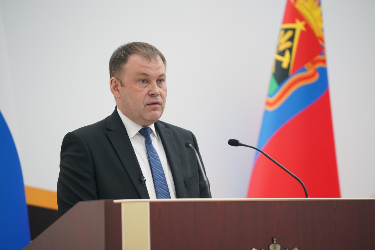 В 2026 году Кемеровская область отправит на экспорт 60 млн тонн угля