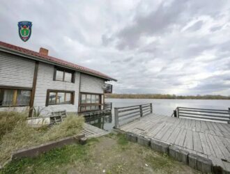 В Новокузнецке суд закрыл нелегальную гостиниц