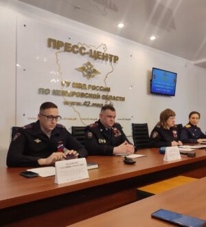 Малолетние преступники: как защитить детей от влияния мошенников
