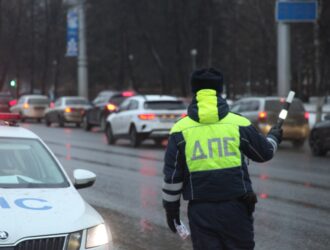 Более 30 человек погибло на дорогах Кузбасса с начала года