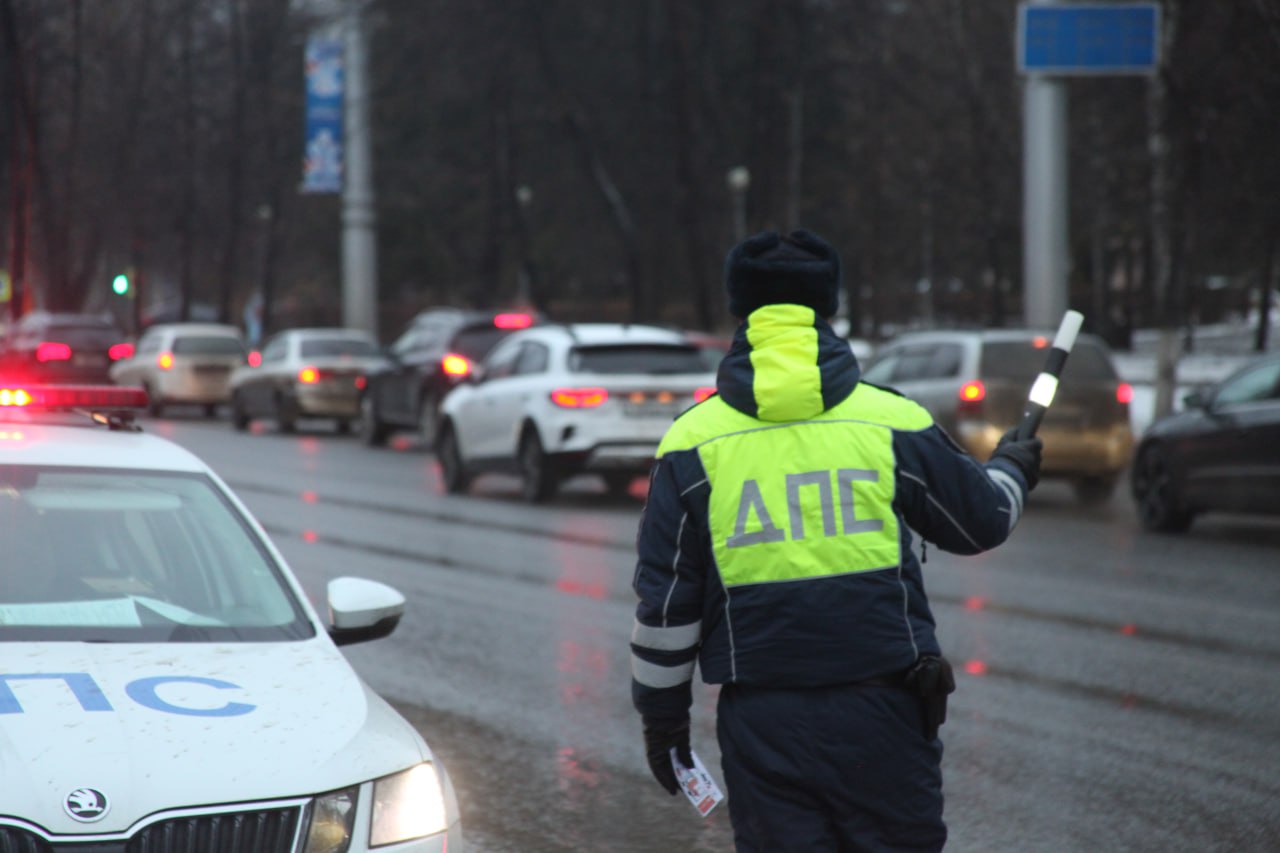 Более 30 человек погибло на дорогах Кузбасса с начала года