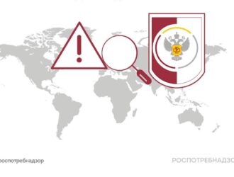 Роспотребнадзор предупредил кузбассовцев об опасной смеси для лечебного питания
