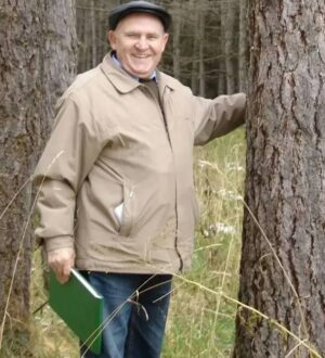 Губернатор Кузбасса рассказал о памятном лесопарке на родине легендарного космонавта