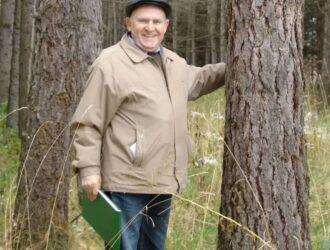 Губернатор Кузбасса рассказал о памятном лесопарке на родине легендарного космонавта