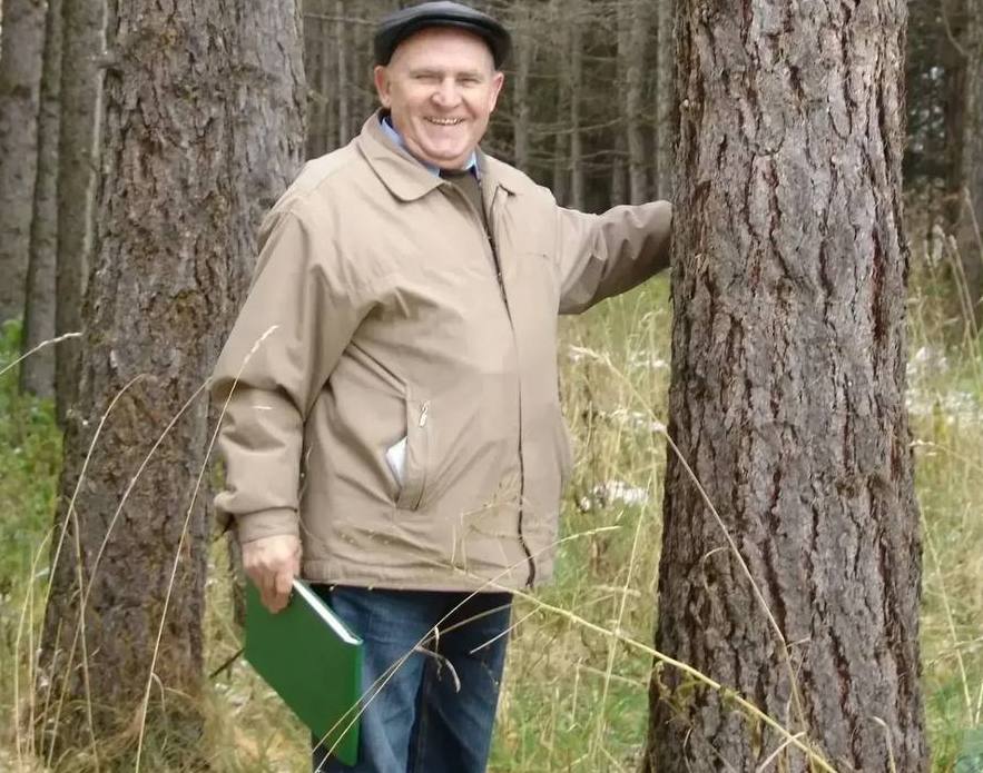 Губернатор Кузбасса рассказал о памятном лесопарке на родине легендарного космонавта