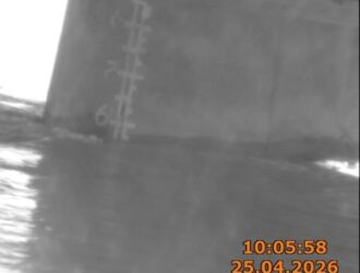 На юге Кузбасса поднялся уровень воды в верховьях Томи и Кондомы