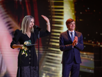 Кузбассовцев приглашают к участию в шестом сезоне Знание.Премия