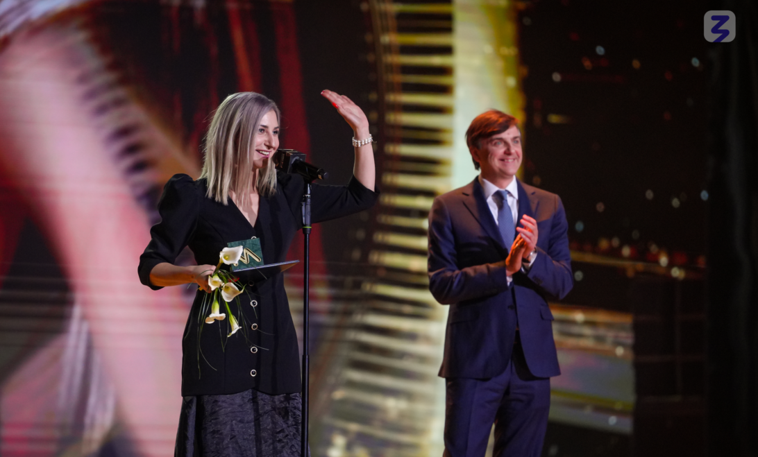 Кузбассовцев приглашают к участию в шестом сезоне Знание.Премия