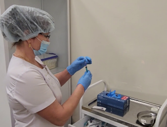 В Госдуме предлагают сократить трудовой стаж для досрочной пенсии медиков