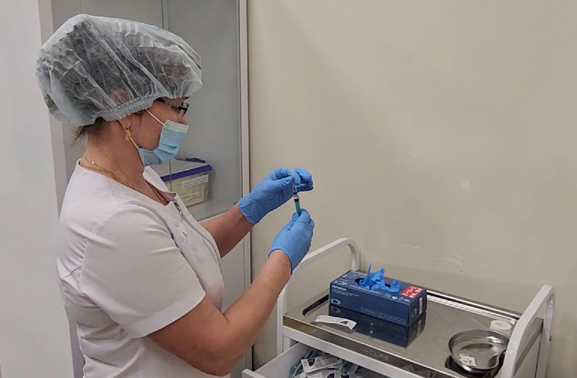 В Госдуме предлагают сократить трудовой стаж для досрочной пенсии медиков