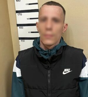 Кузбассовец прятался от исправительных работ в шкафу