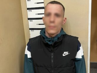 Кузбассовец прятался от исправительных работ в шкафу