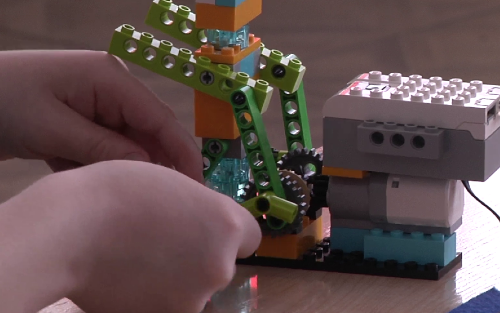 Выбор профессии задолго до ЕГЭ: в Новокузнецке прошел чемпионат «ПрофиДети» среди дошкольников