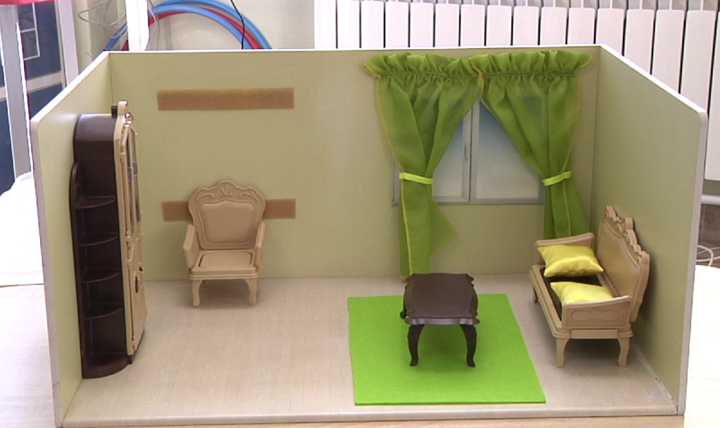 Выбор профессии задолго до ЕГЭ: в Новокузнецке прошел чемпионат «ПрофиДети» среди дошкольников