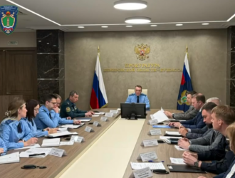 На случай нарушения прав граждан во время паводка прокуратура Кузбасса организовала работу «горячей линии»