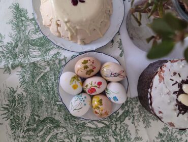 Кузбассовцам рассказали, сколько яиц можно съесть на Пасху