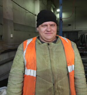 В Кемерове ветеран СВО рассказал, как вновь нашел себя в мирной жизни