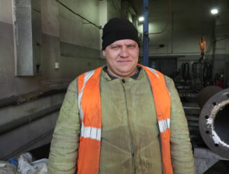 В Кемерове ветеран СВО рассказал, как вновь нашел себя в мирной жизни