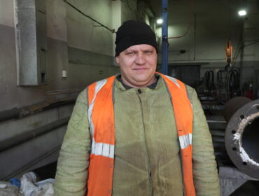 В Кемерове ветеран СВО рассказал, как вновь нашел себя в мирной жизни