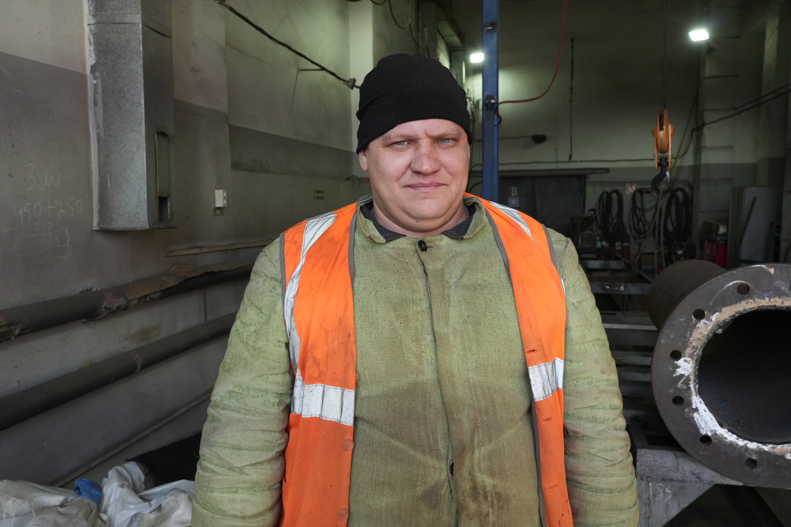 В Кемерове ветеран СВО рассказал, как вновь нашел себя в мирной жизни