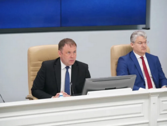 Илья Середюк: паводковый сезон будет непростым