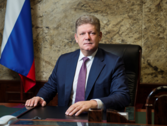 Полпред президента России в СФО поздравил с профессиональным праздником сотрудников местного самоуправления