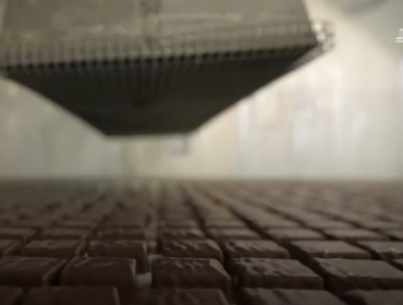 Россия оказалась в десятке стран-лидеров по экспорту шоколада